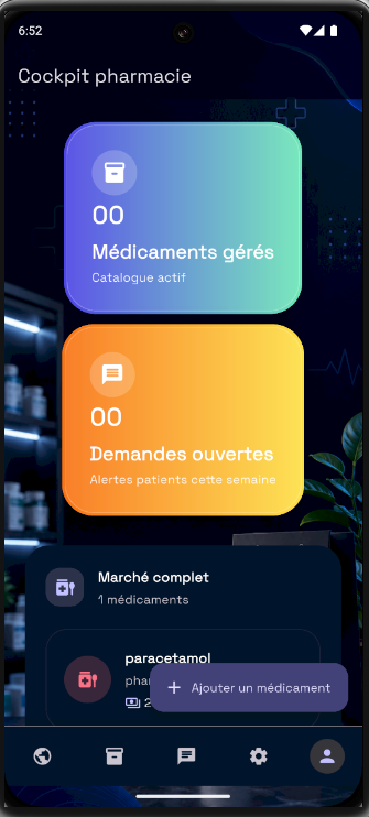 App screenshot 4
